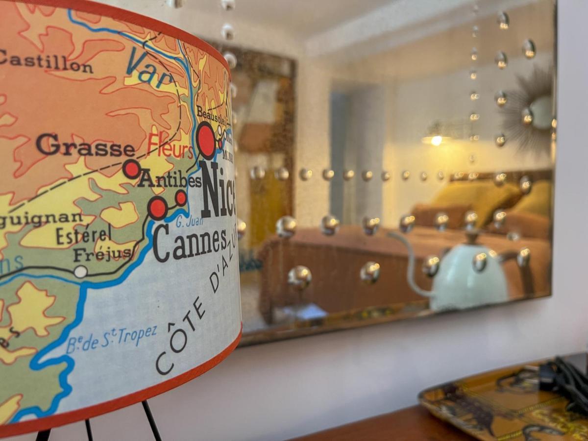 Bed and Breakfast La Gassiniere Экстерьер фото